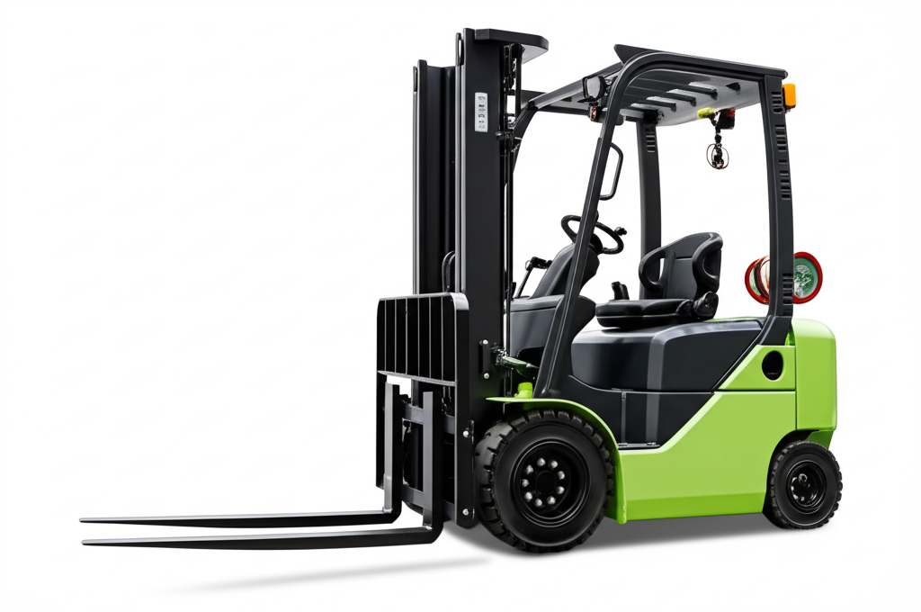 Electric Vehicle Background